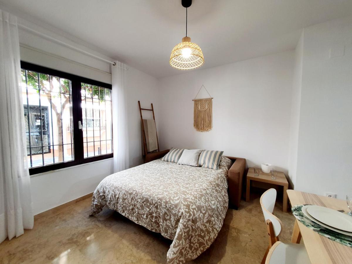 Spanish Home Fuengirola Exterior foto