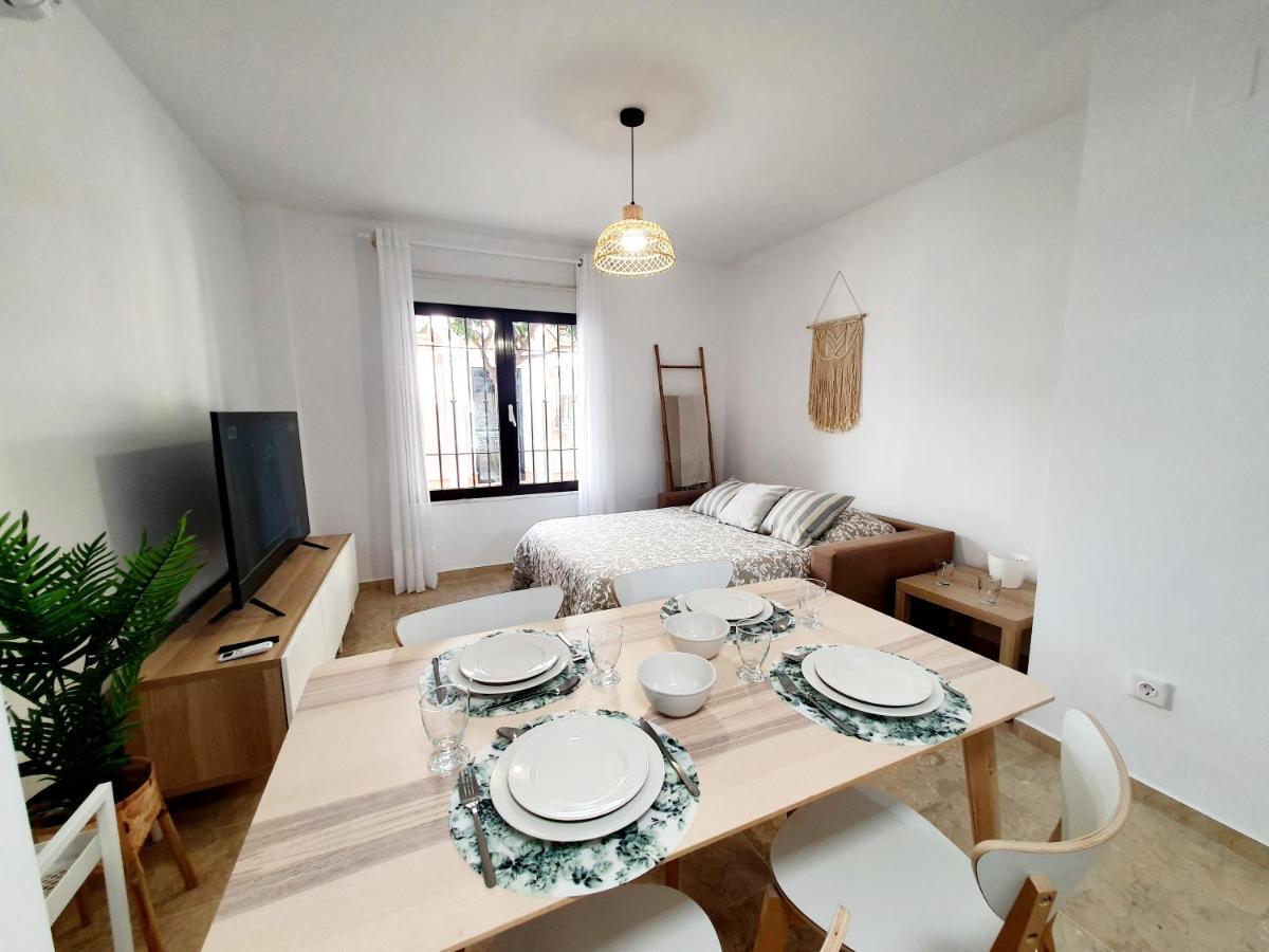 Spanish Home Fuengirola Exterior foto